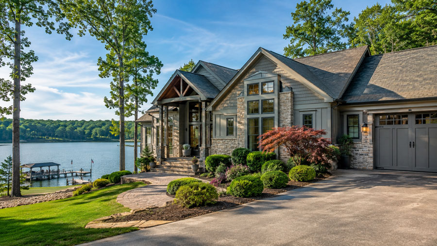 Jane Realtor featured Lake Wedowee property listing