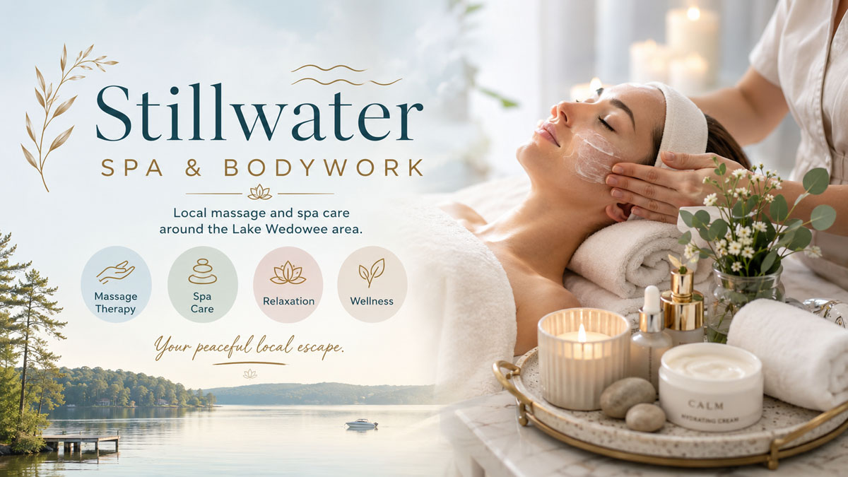 Stillwater Spa and Bodywork massage therapy and wellness carousel image