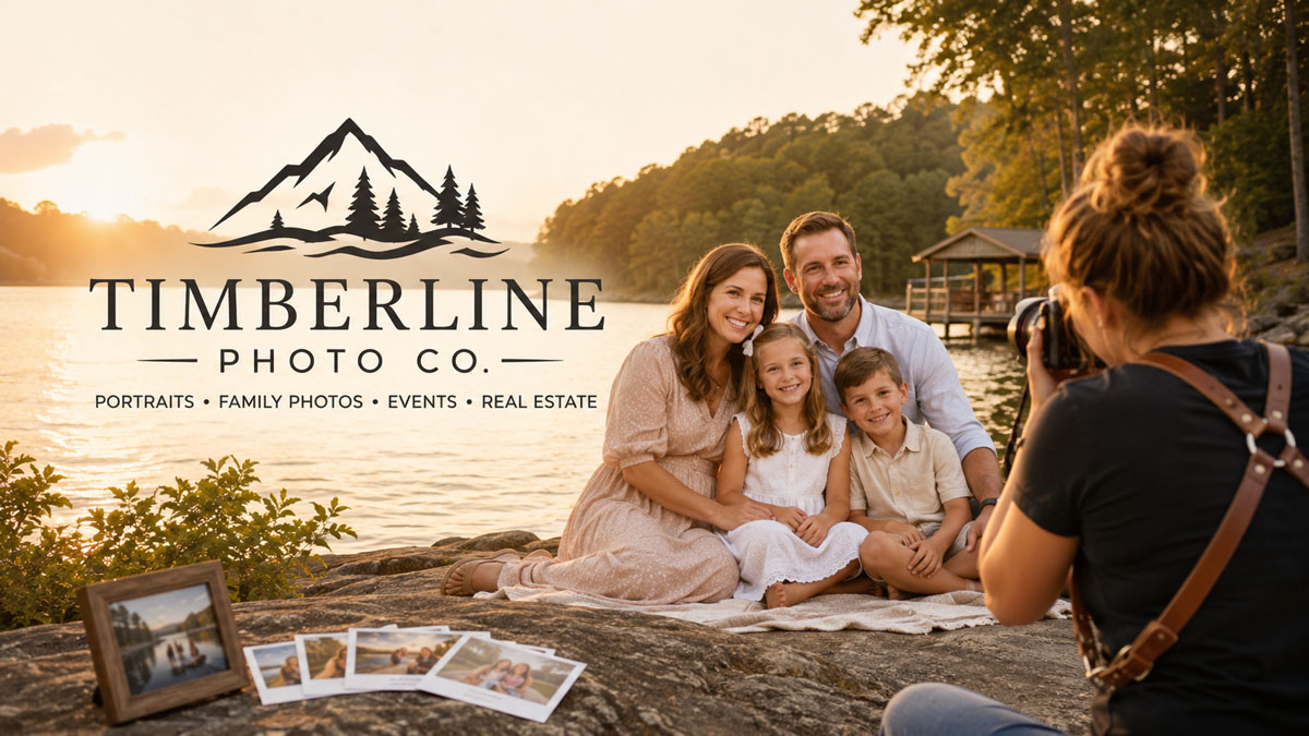 Timberline Photo Co Lake Directory carousel image